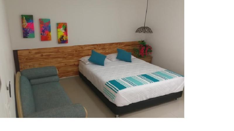 Fantastic House Hotel Cartagena Bagian luar foto